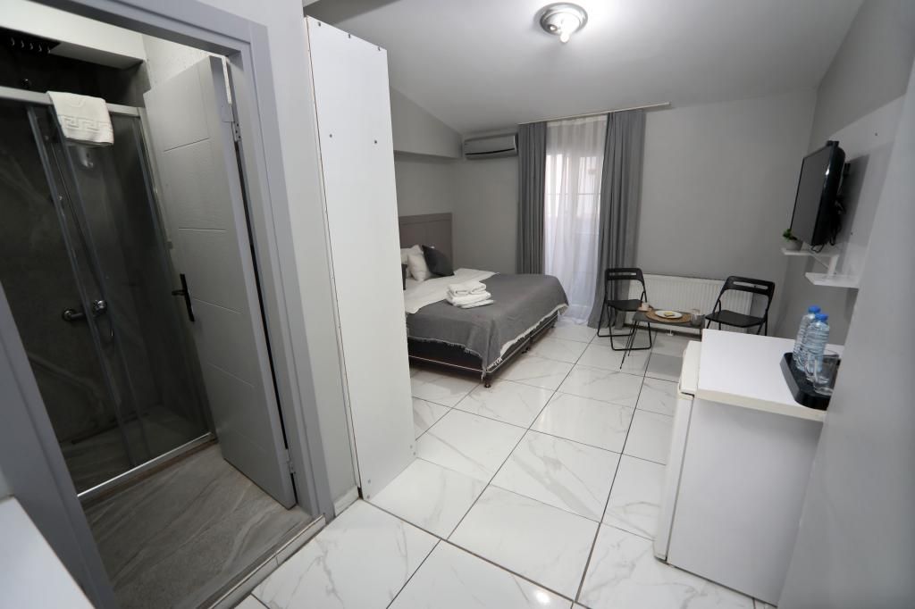 Arkem Maltepe — 6
