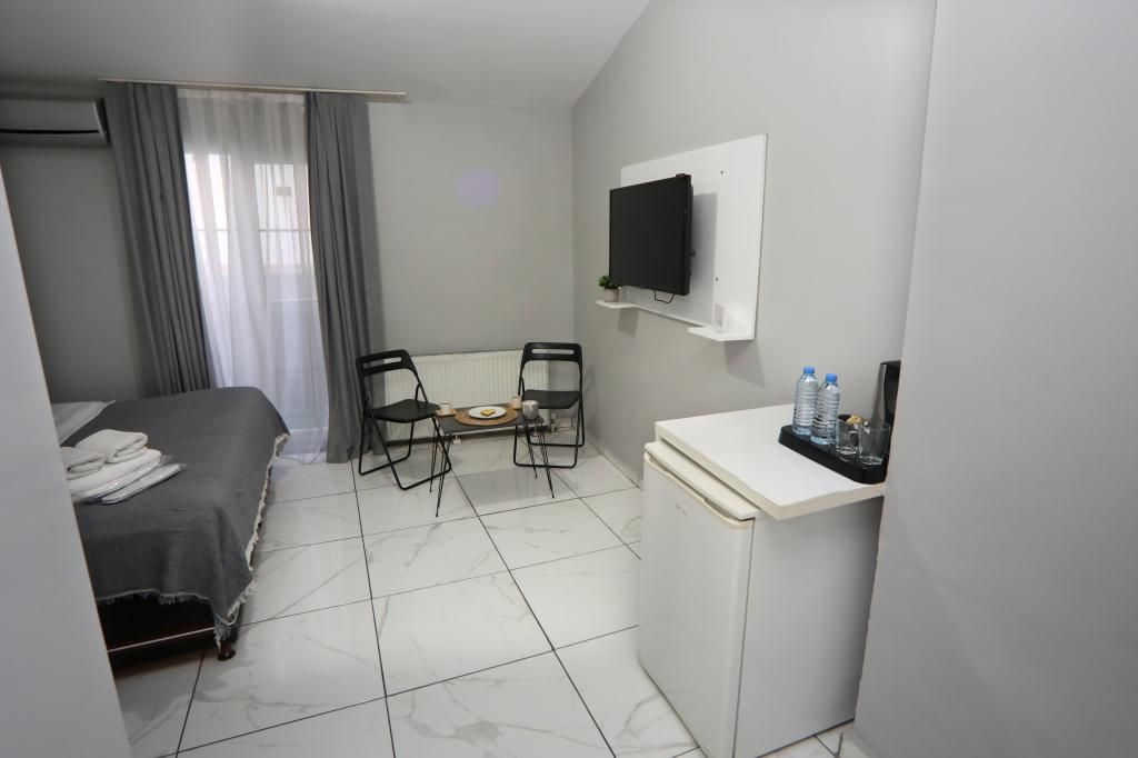 Arkem Maltepe — 7