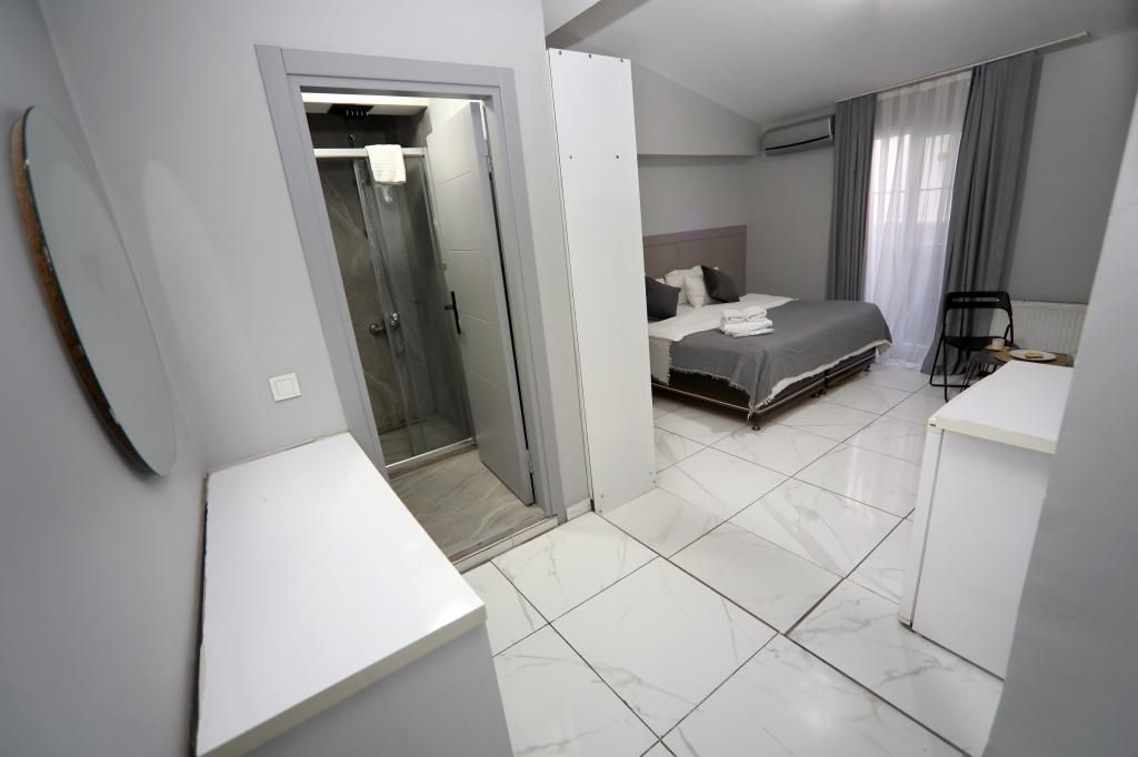 Arkem Maltepe — 8