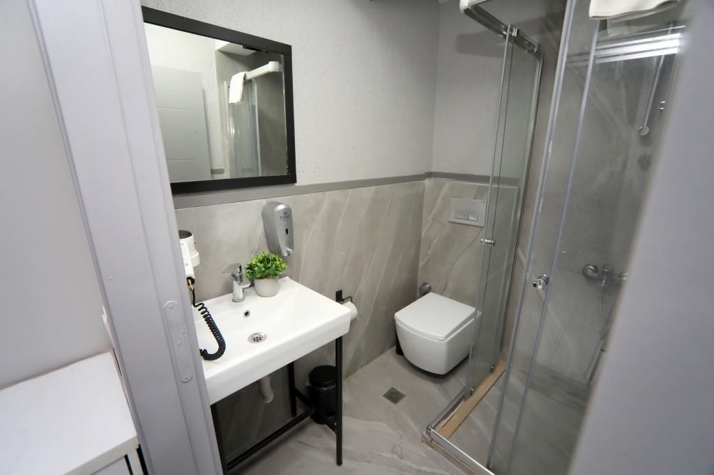Arkem Maltepe — 9