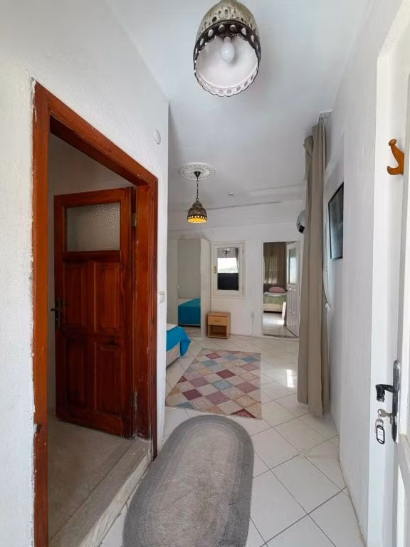 Armağan Apart Hotel — 8
