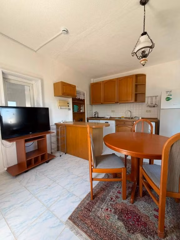 Armağan Apart Hotel — 9