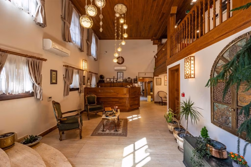 Armistis Hotel — 6