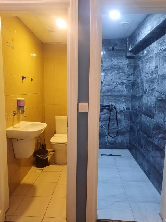 Armoni City Otel — 8