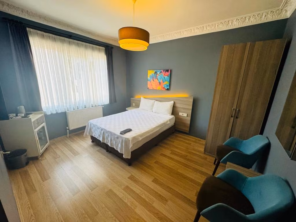Armoni City Otel — 9