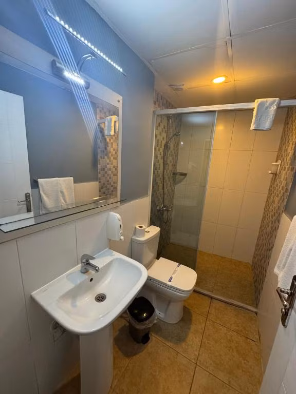 Armoni City Otel — 10