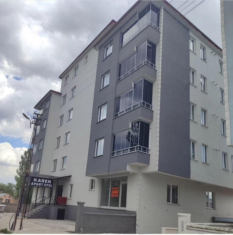 Arpaçay Karen Apart Otel