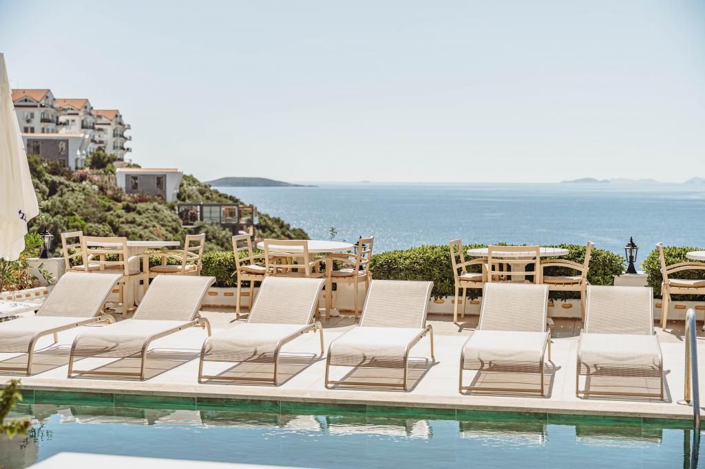 Arpia Hotel Kaş ( +14 Adult Only ) — 3