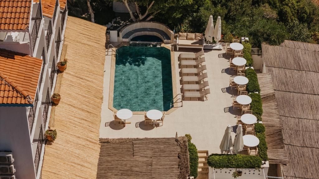 Arpia Hotel Kaş ( +14 Adult Only )  — 6