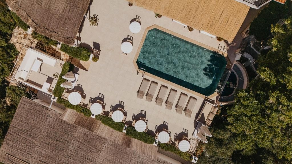 Arpia Hotel Kaş ( +14 Adult Only )  — 7