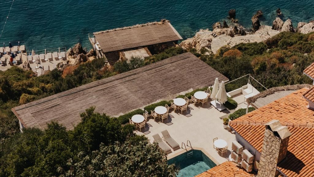 Arpia Hotel Kaş ( +14 Adult Only )  — 8