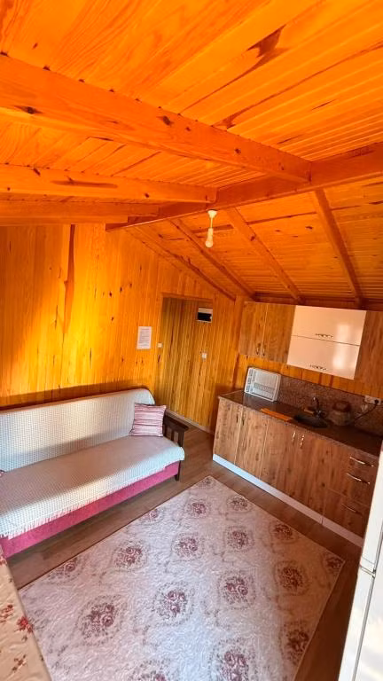 Arslan Bungalow
