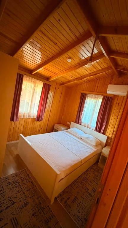Arslan Bungalow — 4