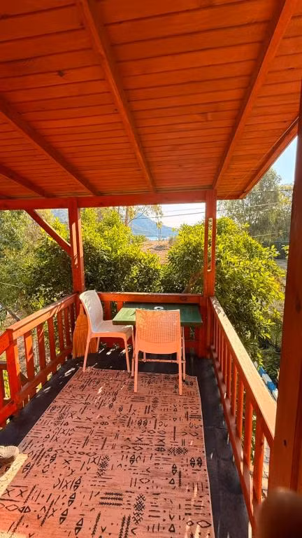 Arslan Bungalow — 5