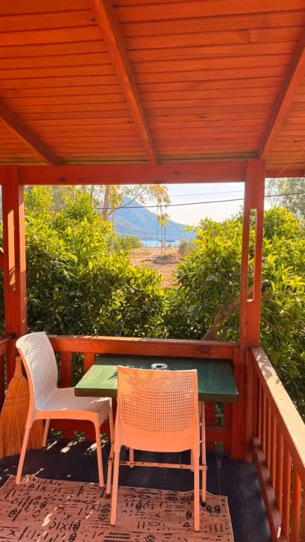 Arslan Bungalow — 6