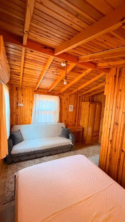 Arslan Bungalow — 7