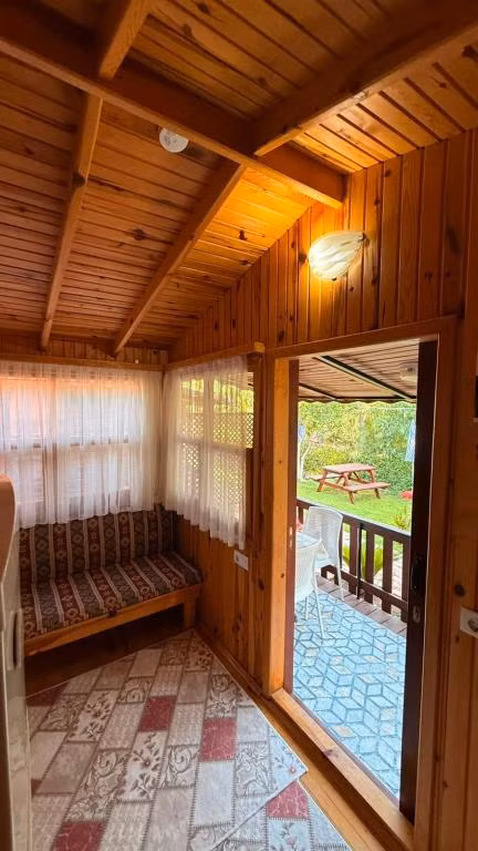 Arslan Bungalow — 10