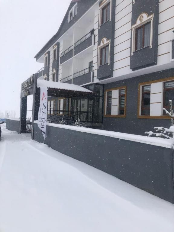 Arslan Pansiyon Sarıkamış