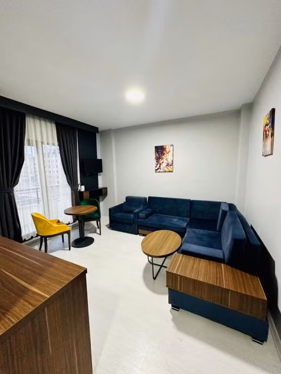 Otel Resmi