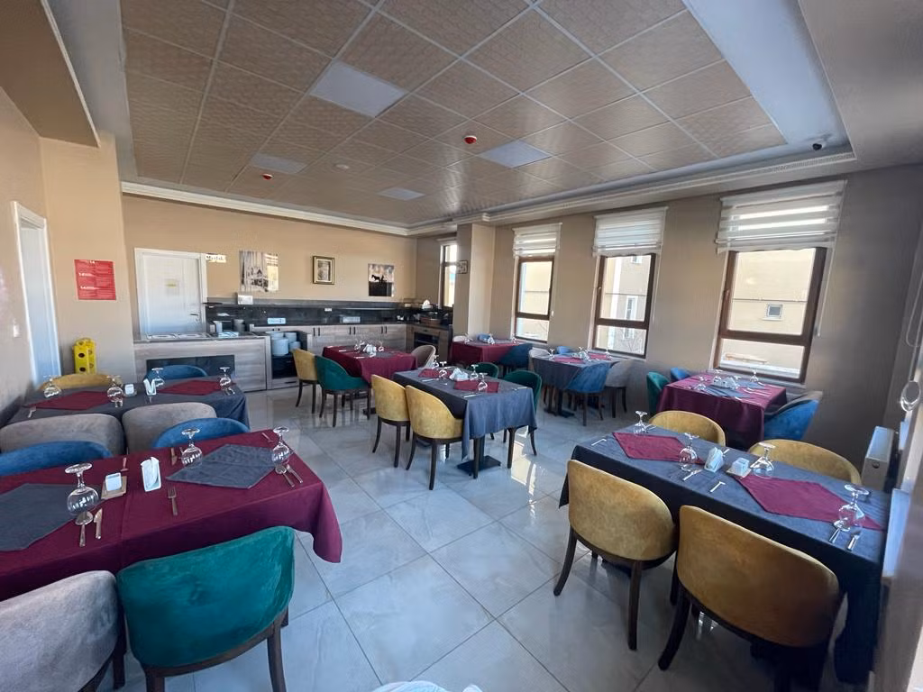Otel Resmi