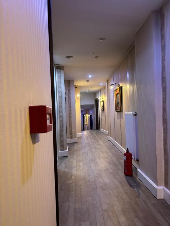 Arslanlı Konak Otel — 6