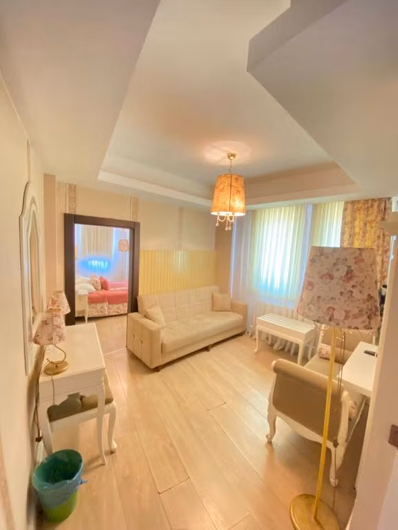 Arslanlı Konak Otel — 2