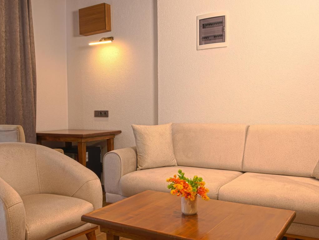 Azul Otel Arsuz — 5