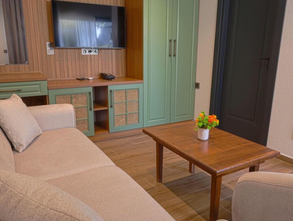 Azul Otel Arsuz — 7