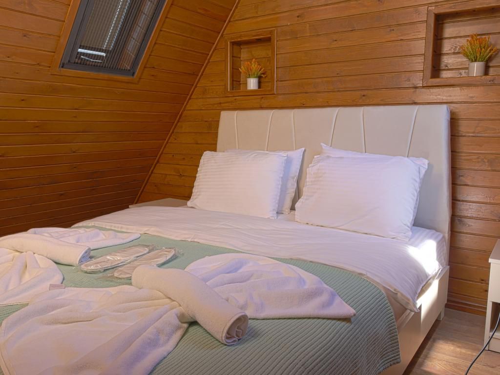 Azul Otel Arsuz — 9