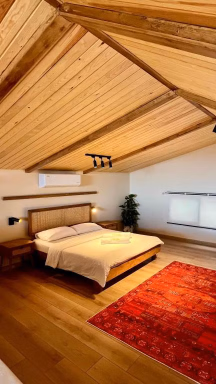Arsuz Bungalov & Tiny Houses — 8