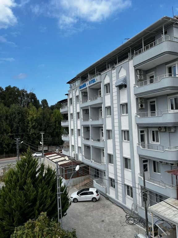 Otel Resmi