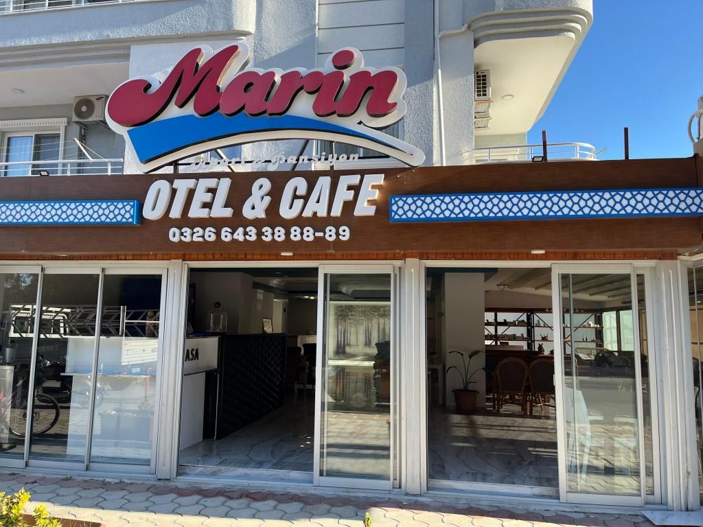 Otel Resmi