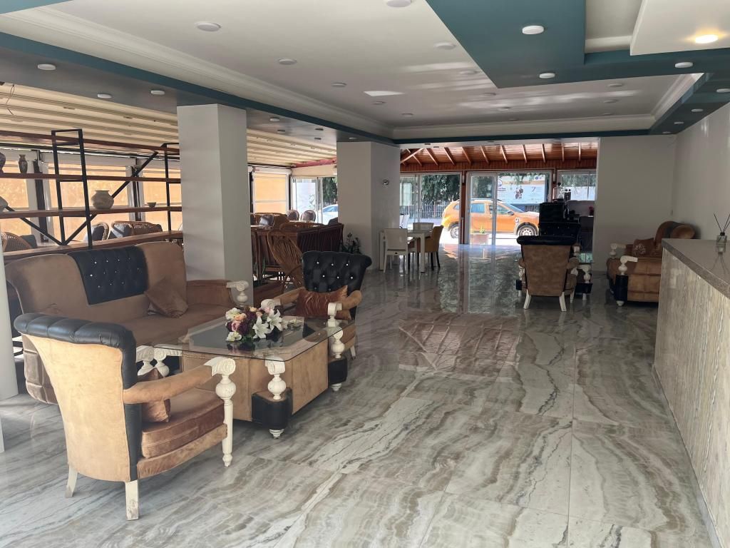 Otel Resmi