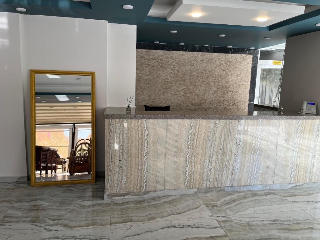 Otel Resmi