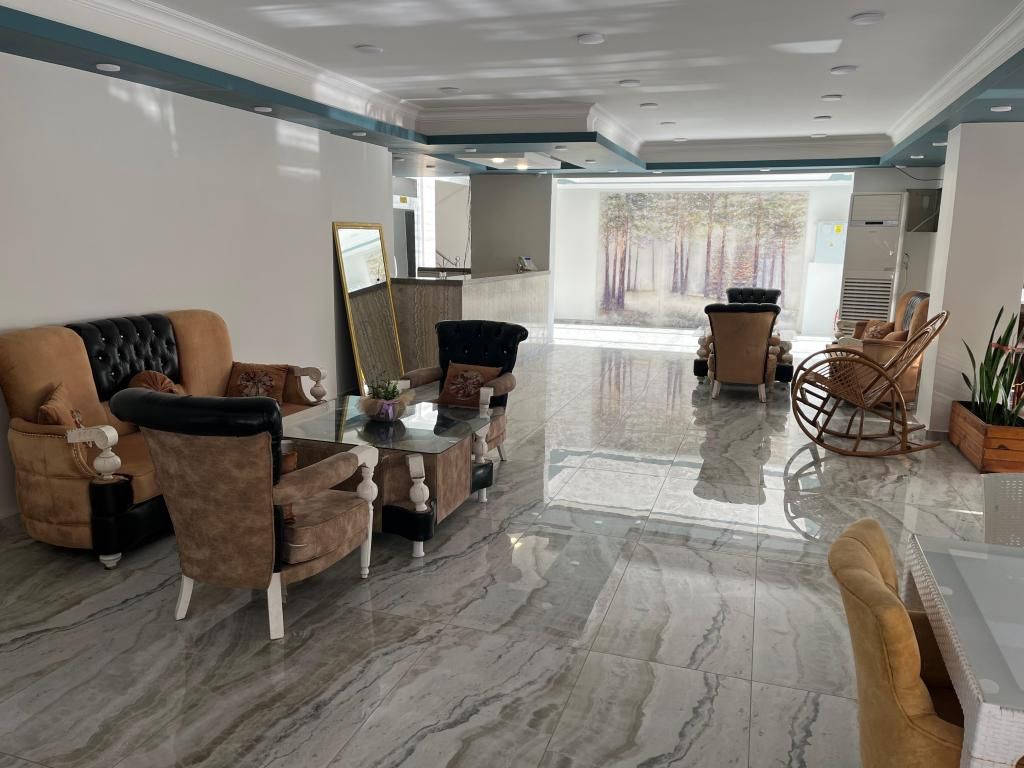 Otel Resmi