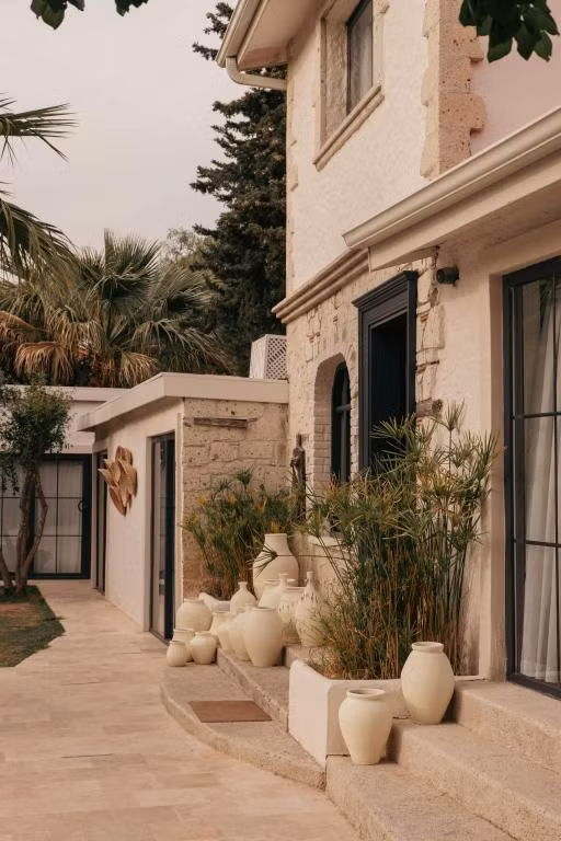 Art Alaçatı — 7