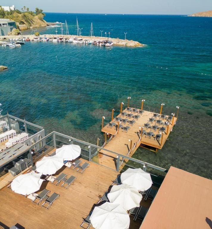 Art Suites Hotel Bodrum