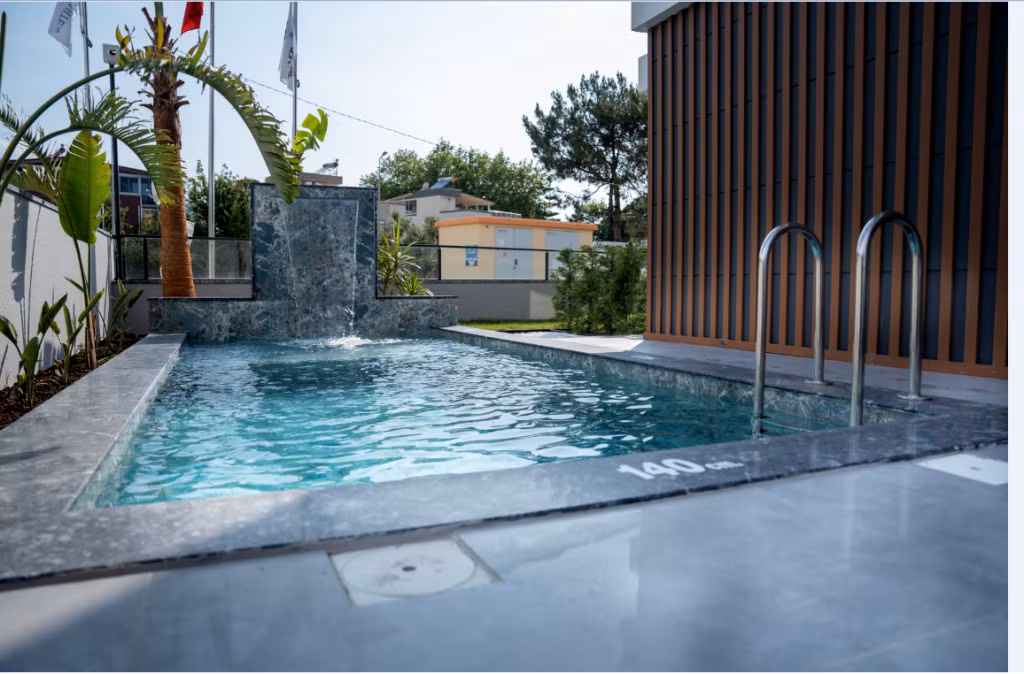 Artan Suites Apart Hotel — 2
