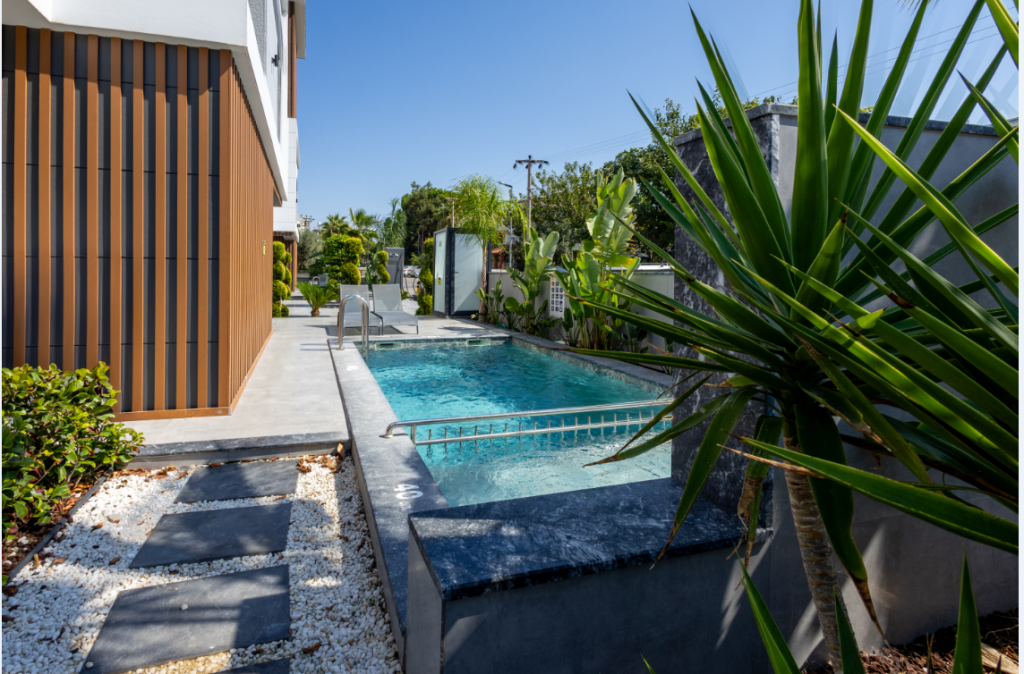 Artan Suites Apart Hotel — 4