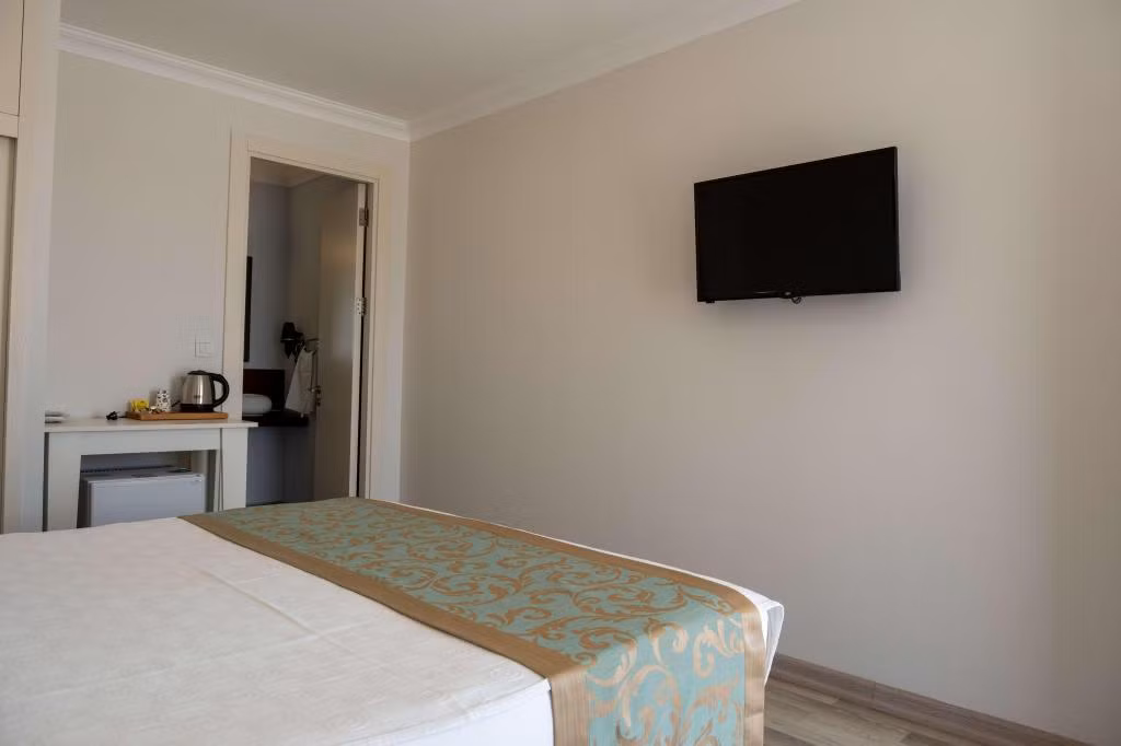 Artemis Hotel Bodrum — 5