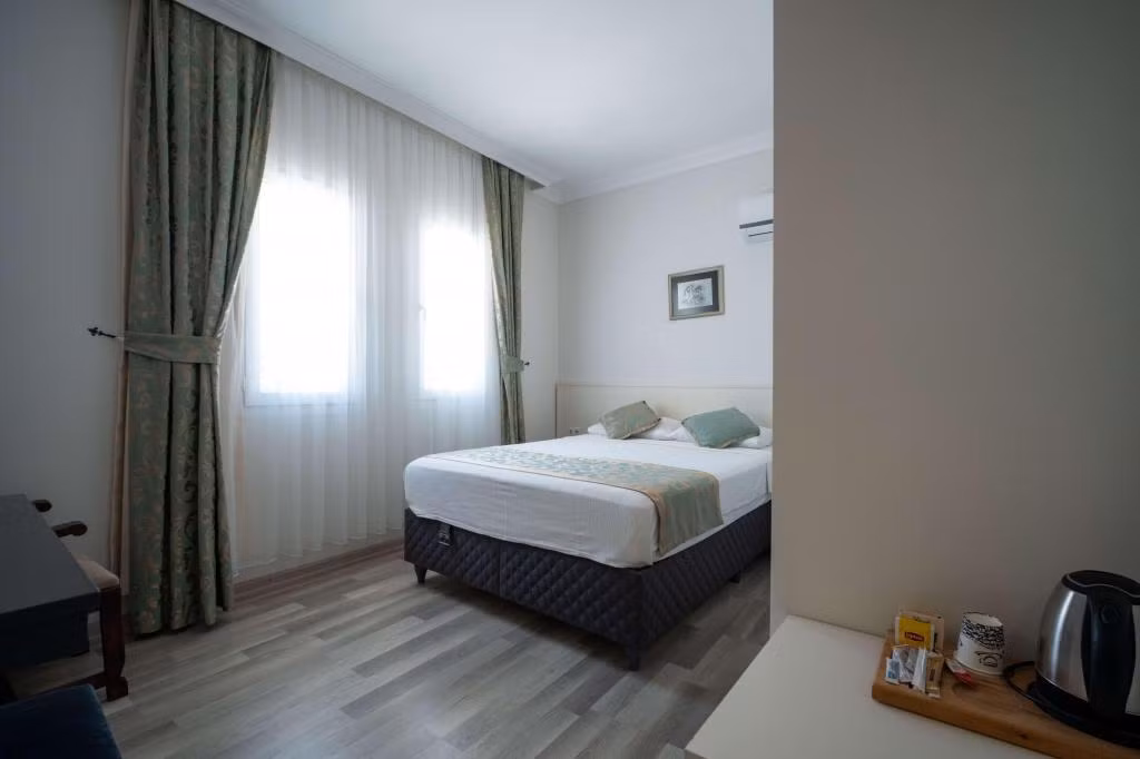 Artemis Hotel Bodrum — 8