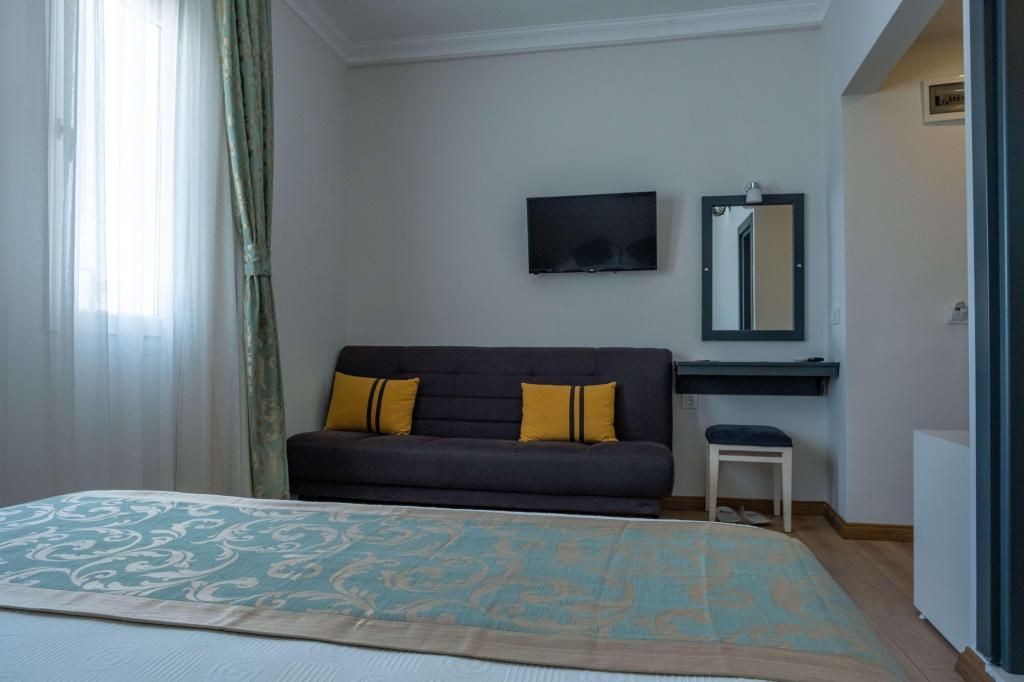 Artemis Hotel Bodrum — 9