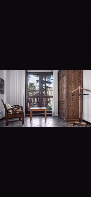 Artemis Selçuk Suites — 8