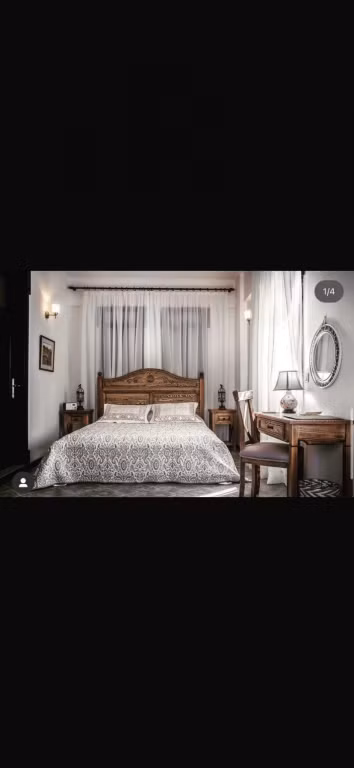 Artemis Selçuk Suites — 9