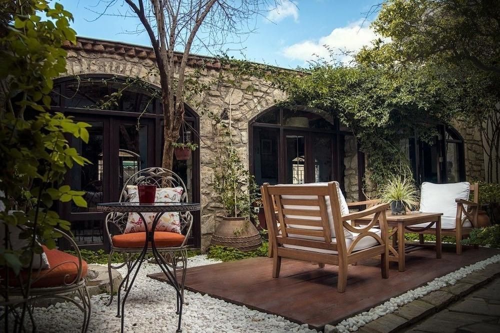 Artemis Selçuk Suites — 3