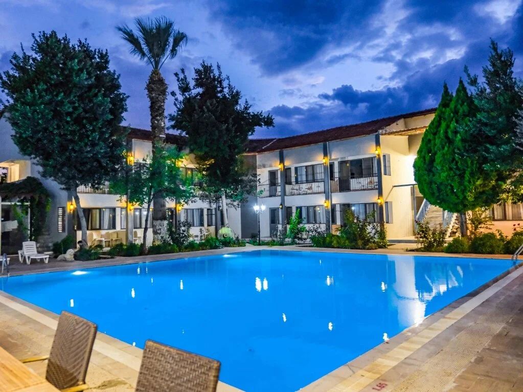 Otel Resmi