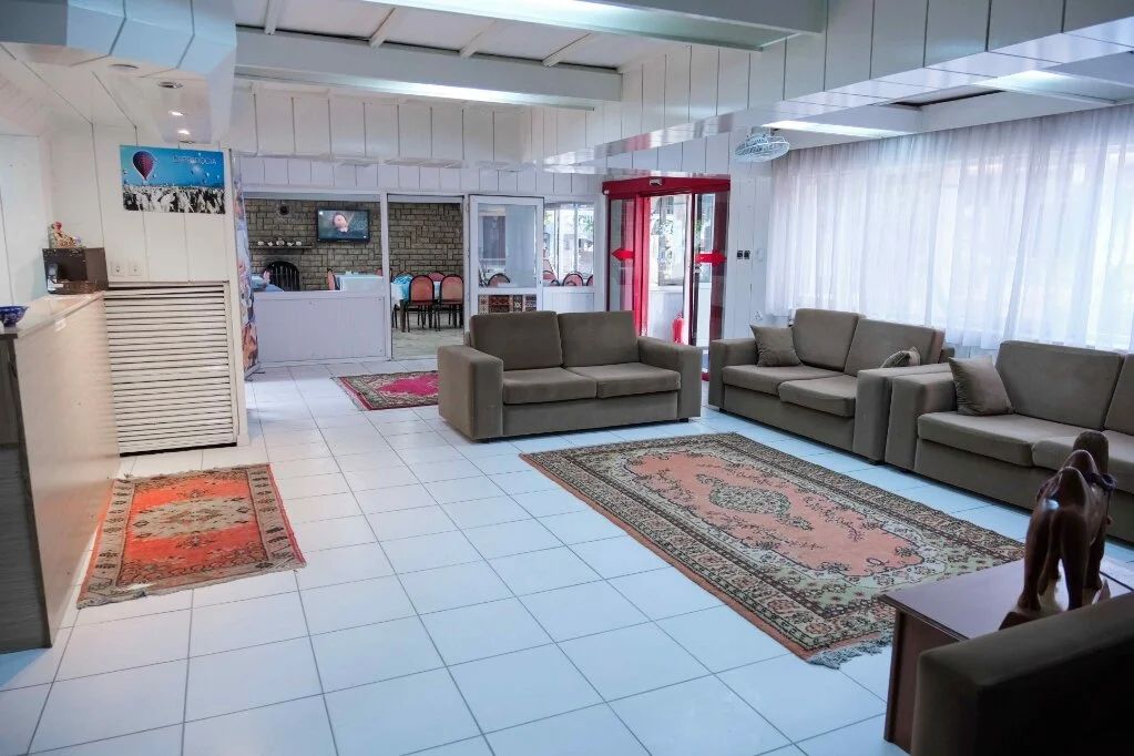 Otel Resmi