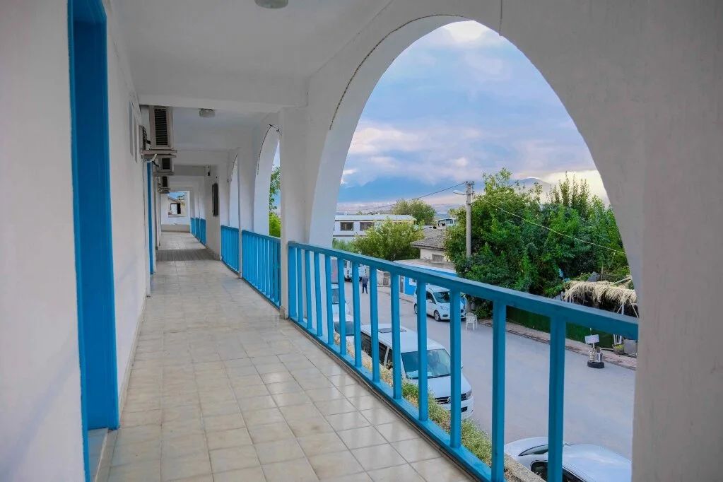 Otel Resmi