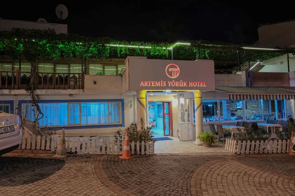 Otel Resmi