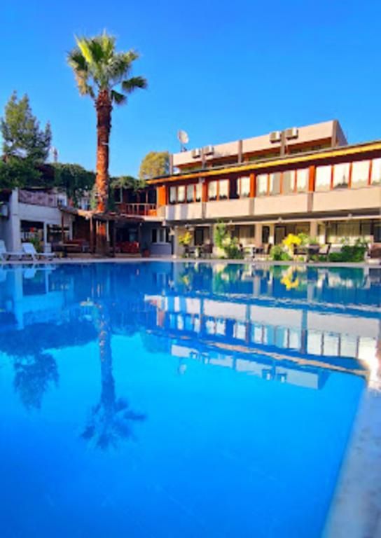 Artemis Yörük Otel